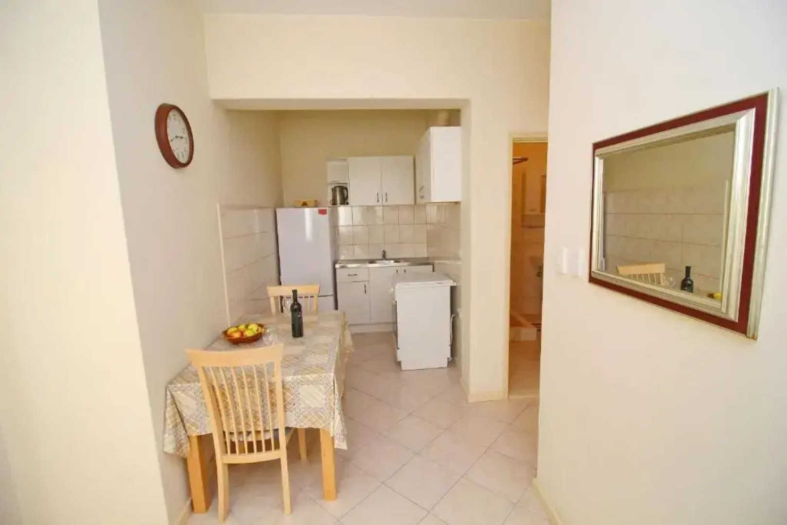 Apartments Villa Steffi