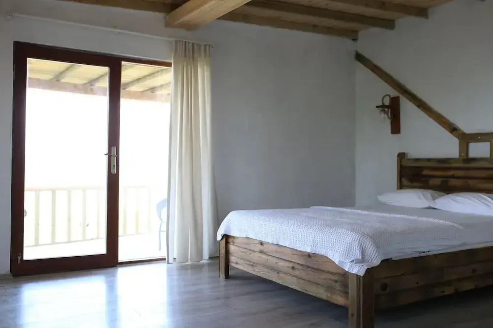 Assos Akropol Pansiyon