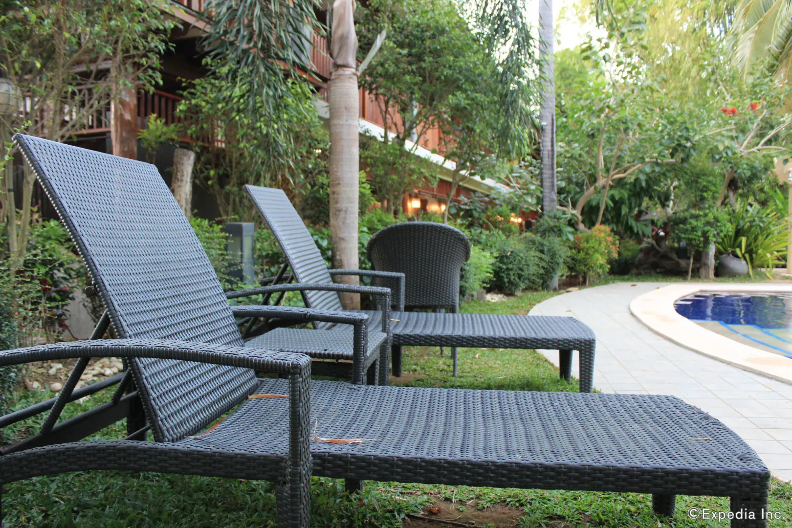 Sophias Garden Resort