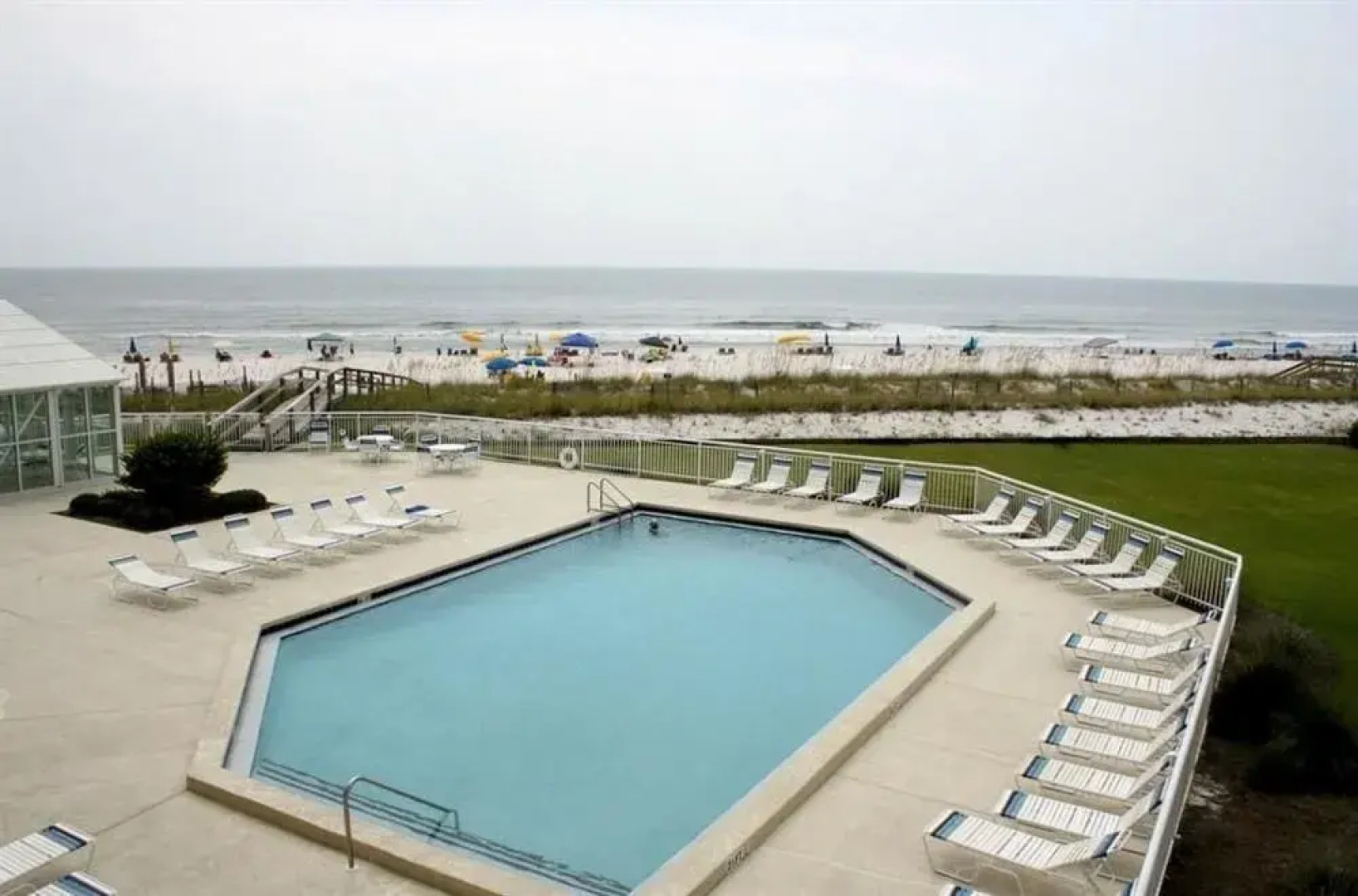 Perdido Sun by Luxury Coastal Vacations