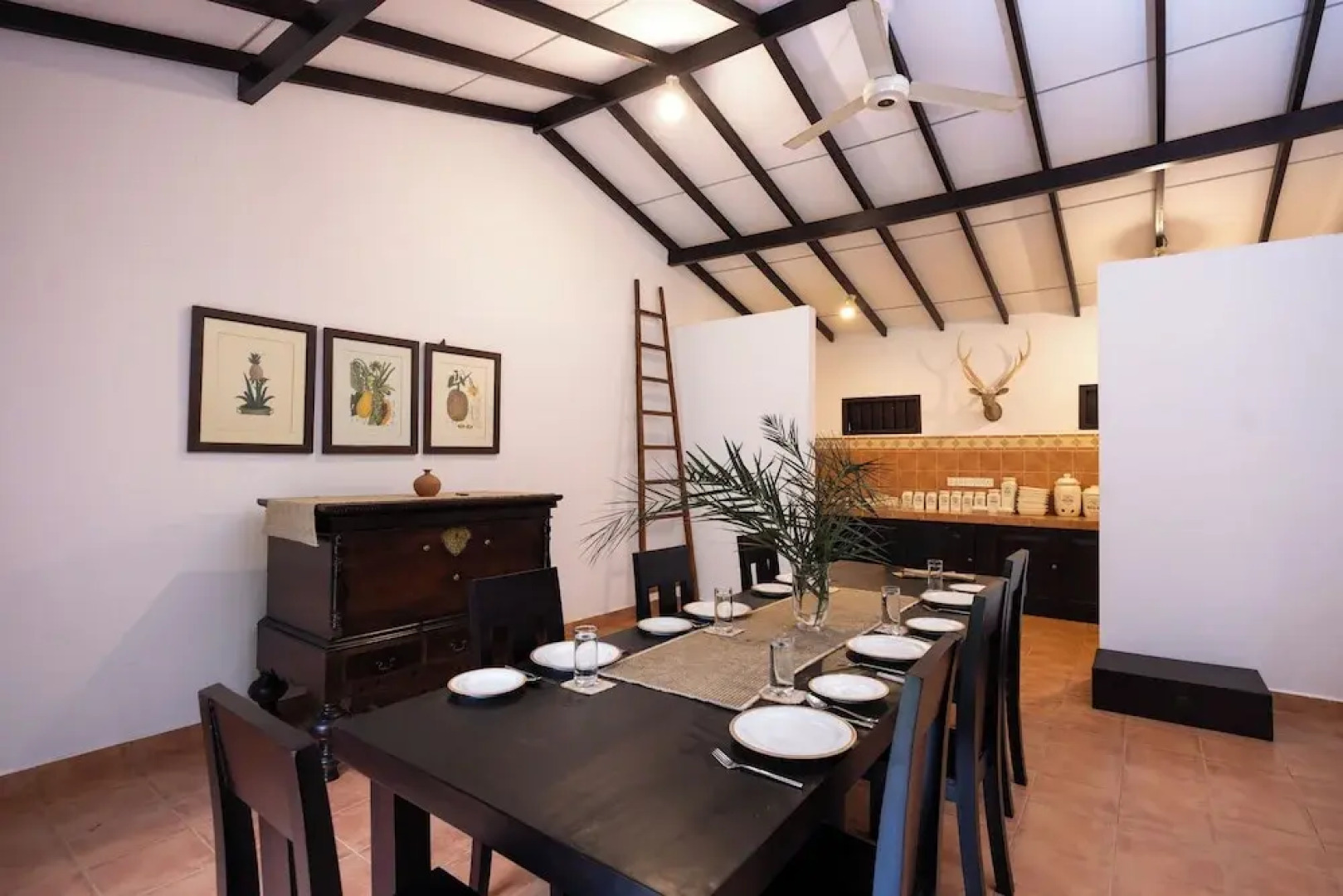 Villa Wild Ceylon by TSC