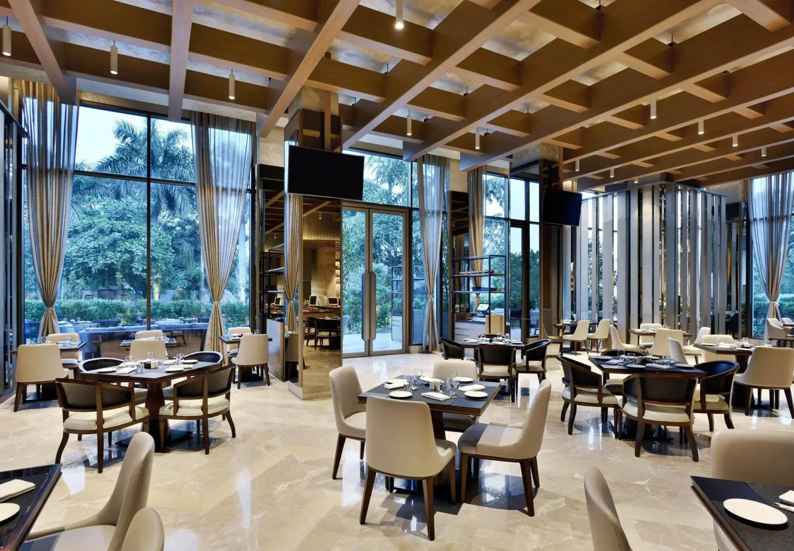 Indore Marriott Hotel