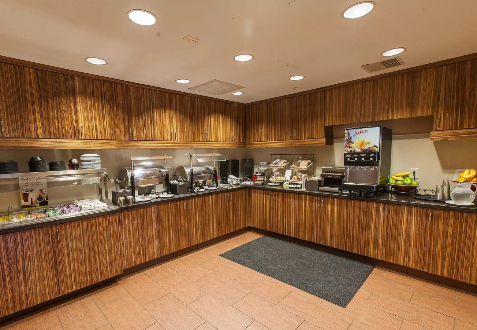 Residence Inn Marriott Florence