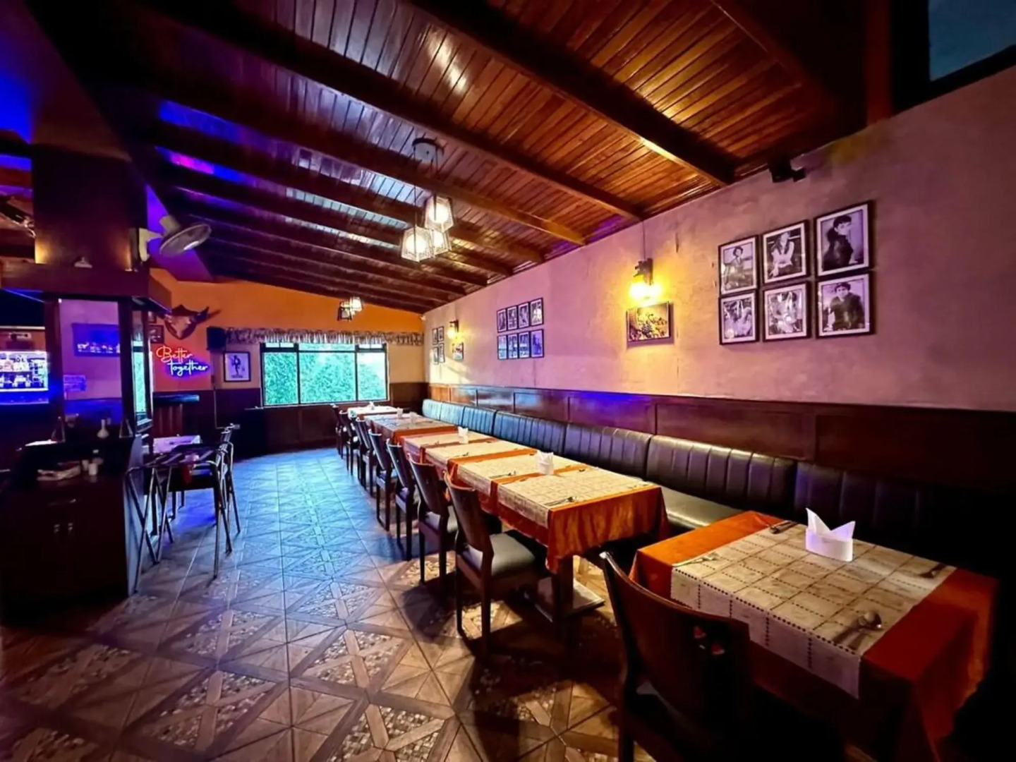 Yarlam Portico Resort