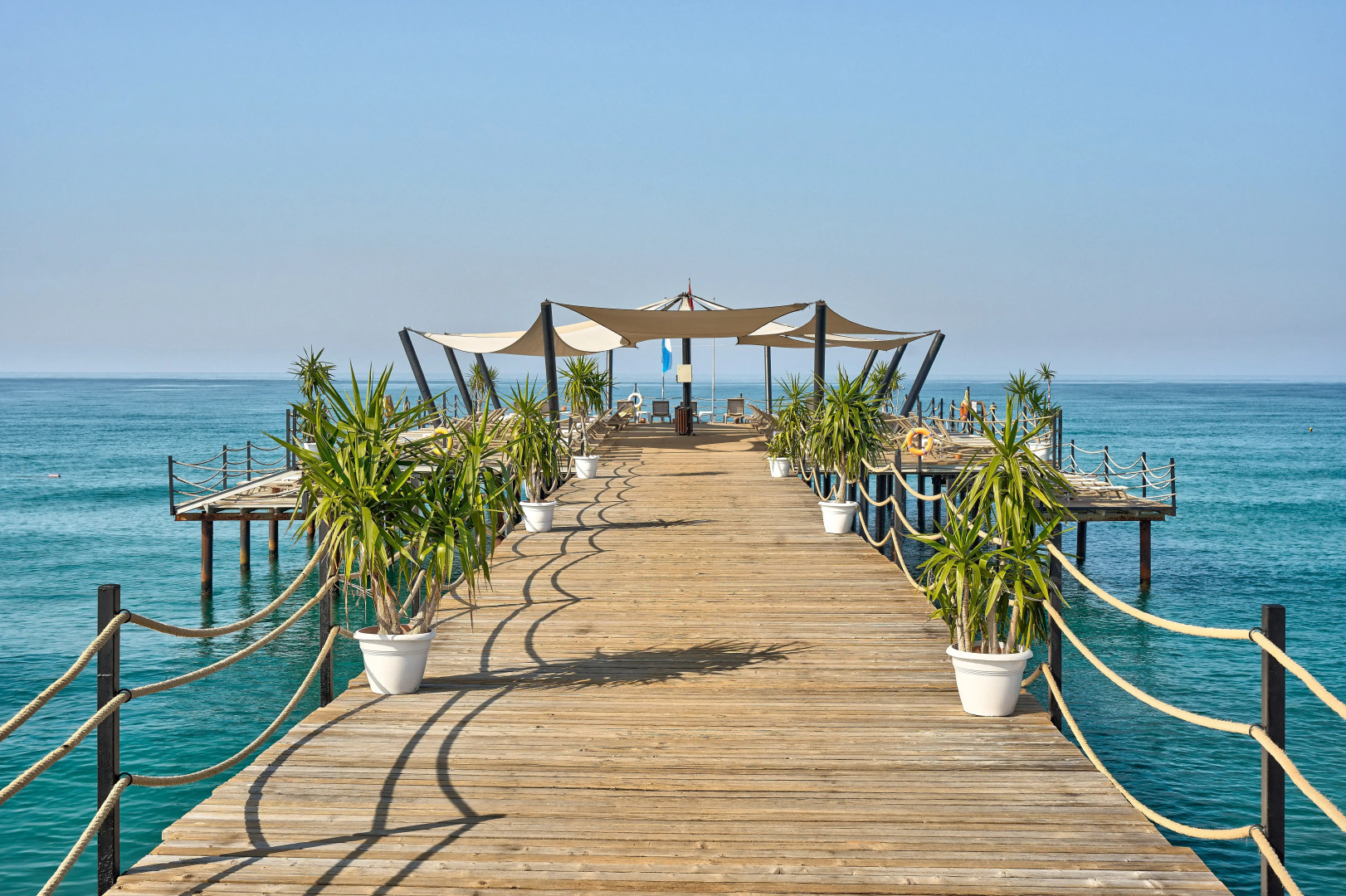 Sea Planet Resort & SPA