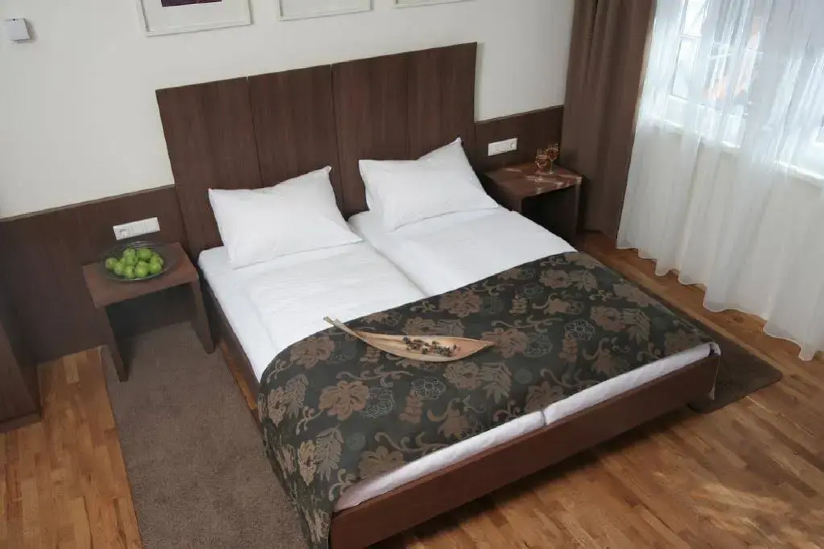 Gasthof & Hotel Zum Grünen Wald