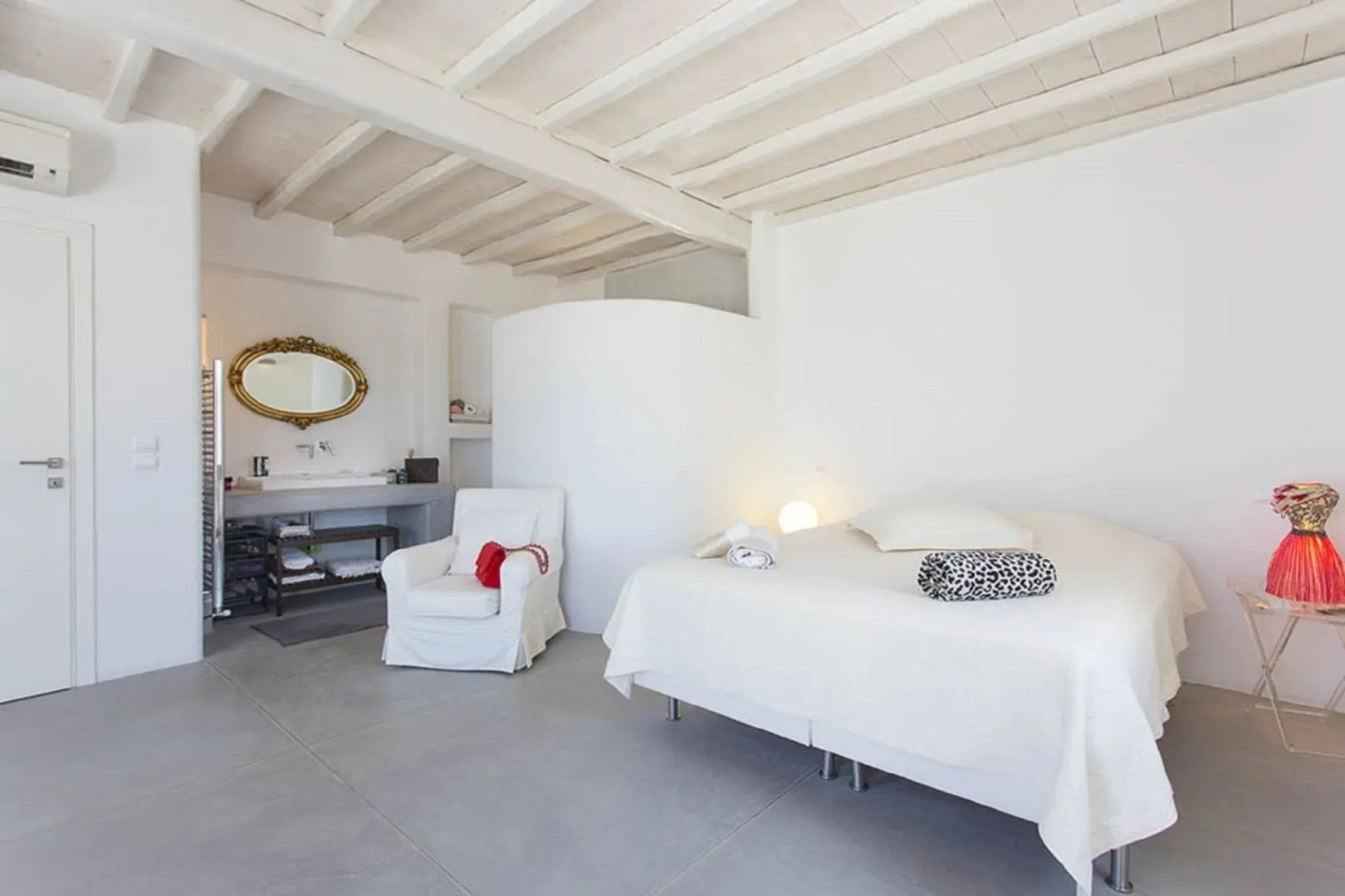 DreamLike Villas Mykonos