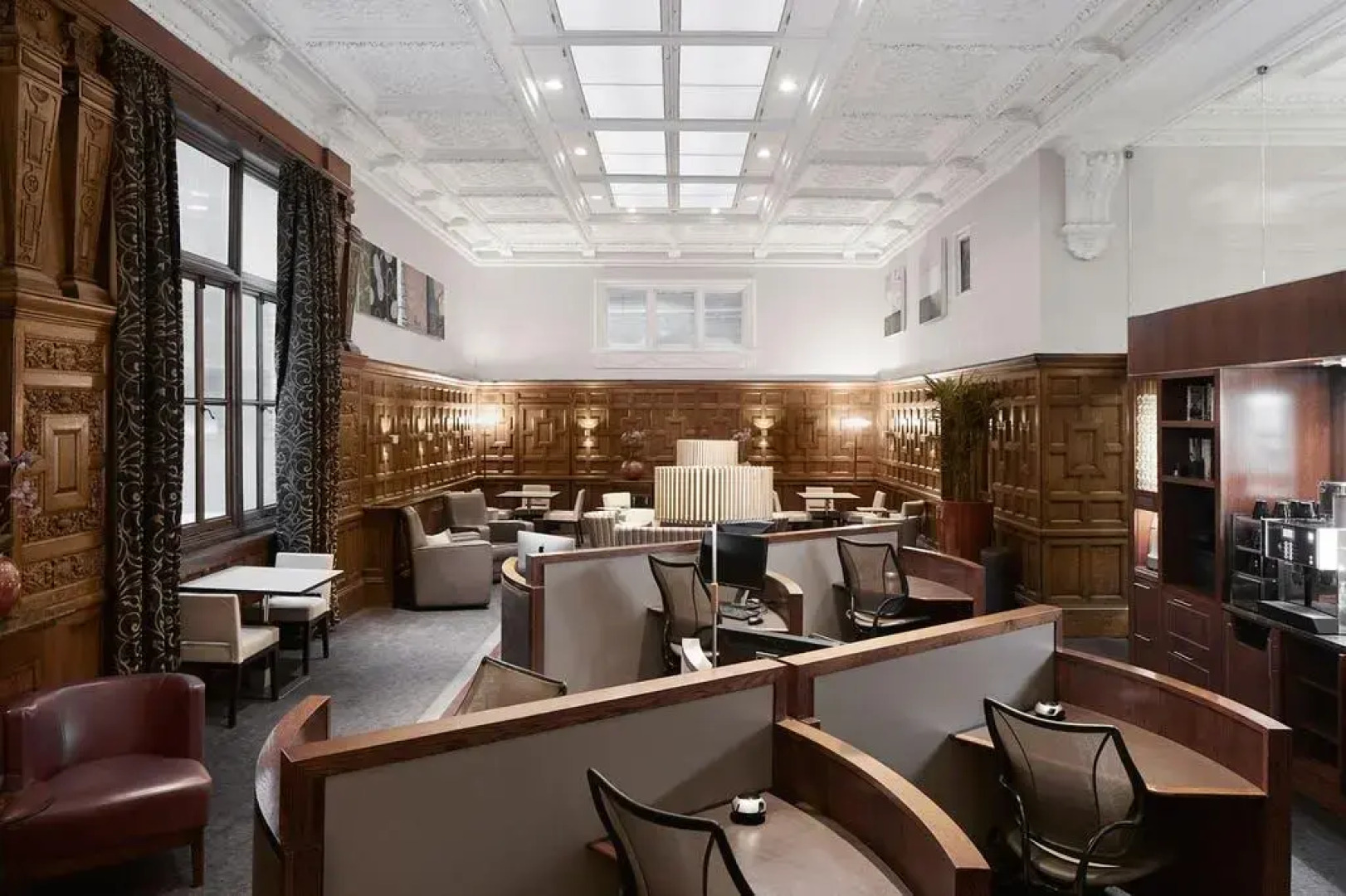 Club Quarters Hotel, Trafalgar Square