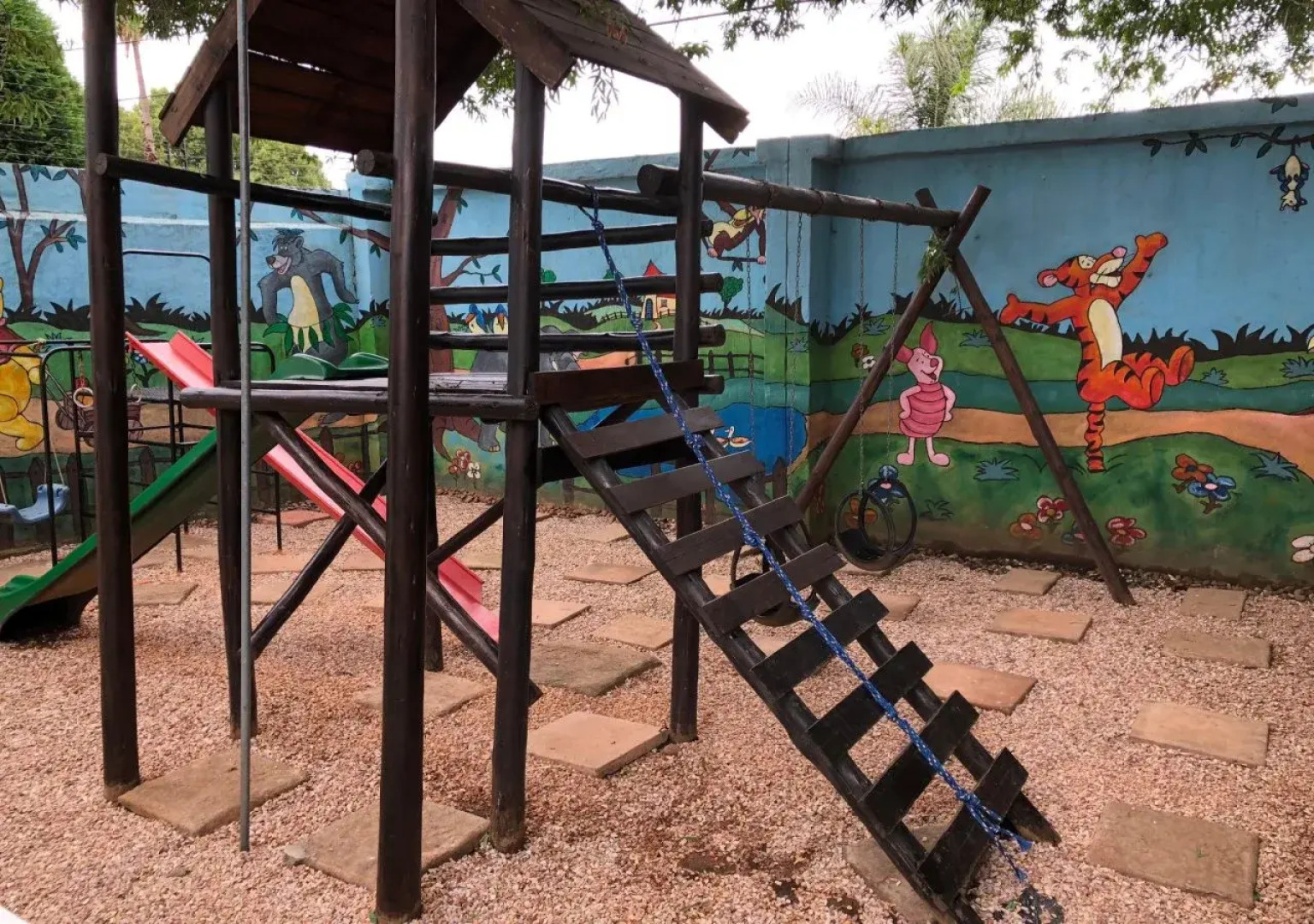 House on York Guest House