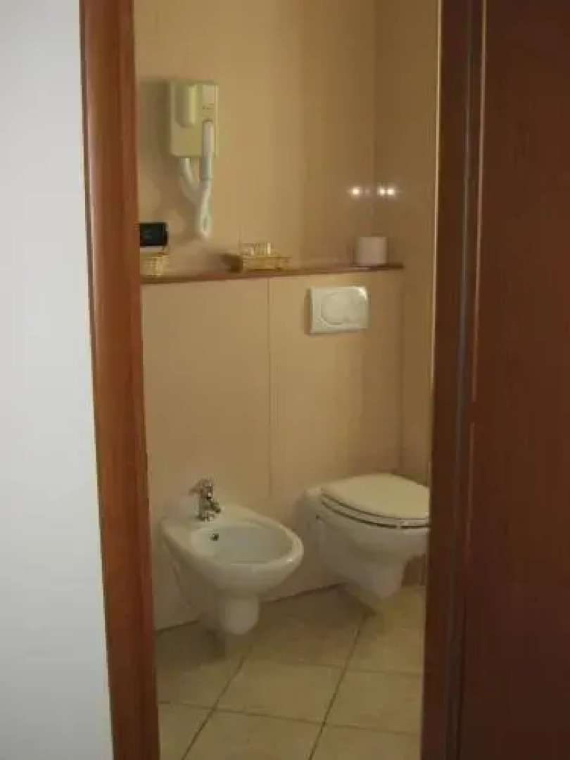 Hotel Ristorante Sanremo