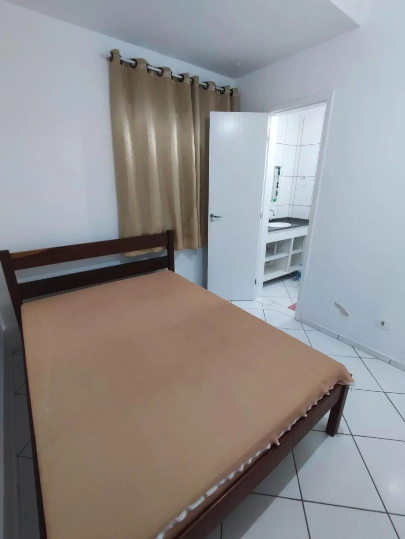 Apartamento Coqueiros A 1 Quadra Do Mar