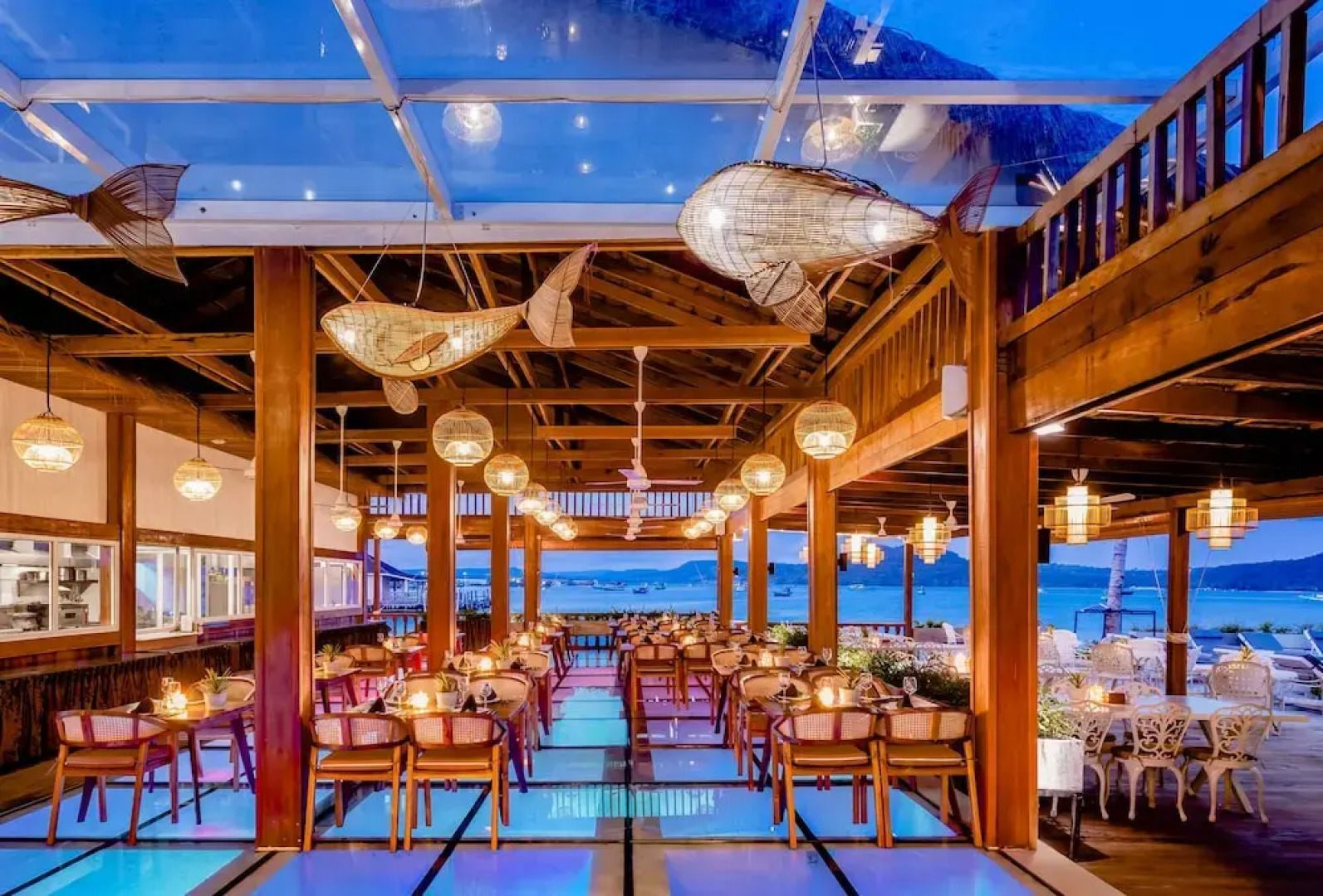 Koh Apikjun Resort by EHM