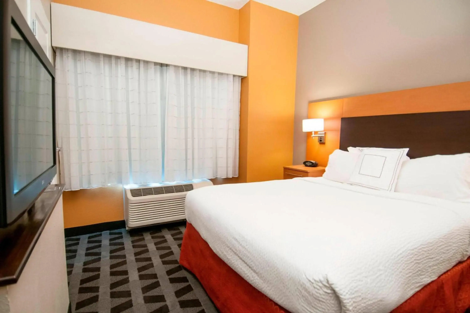 TownePlace Suites by Marriott Baton Rouge Gonzales