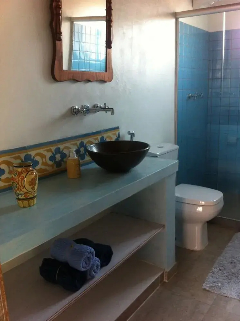 A Casa Azul Teresópolis Hostel