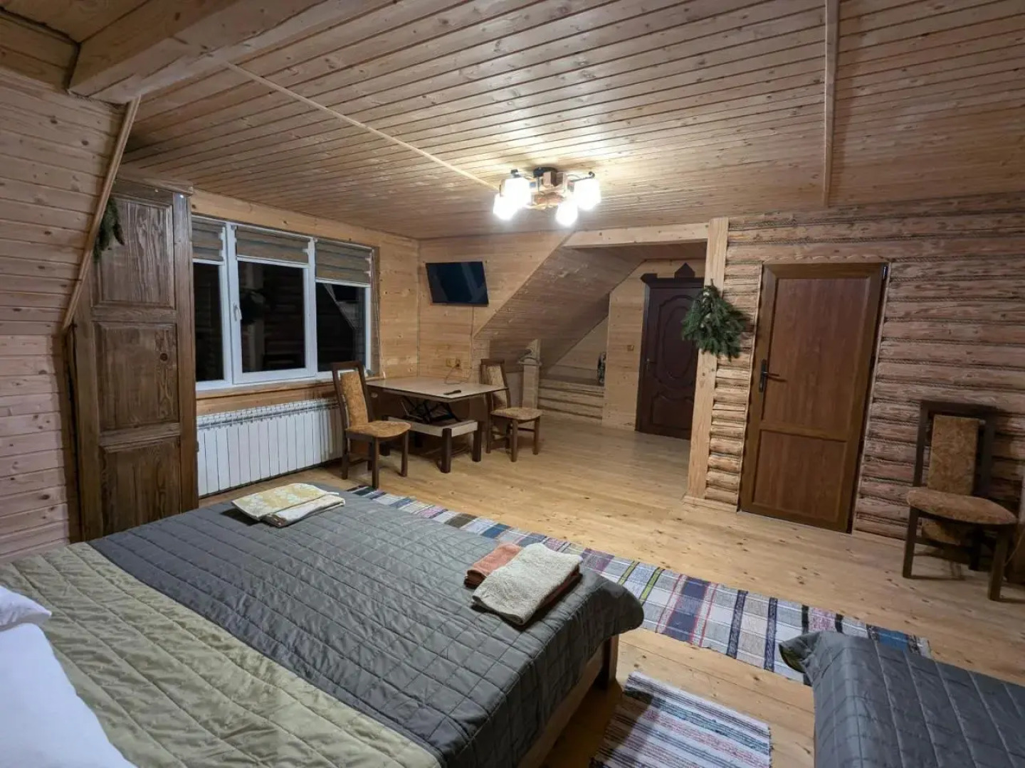 Guest house Gostynna Rodyna