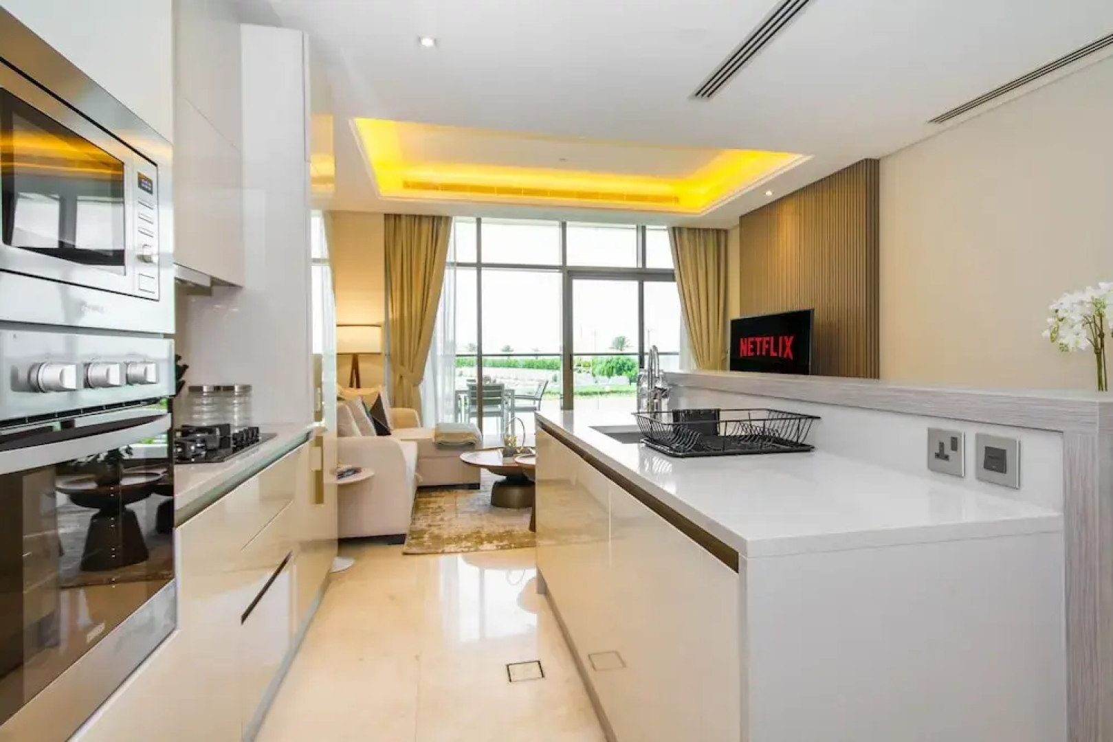 Bespoke Residences - Th8 Palm Jumeirah