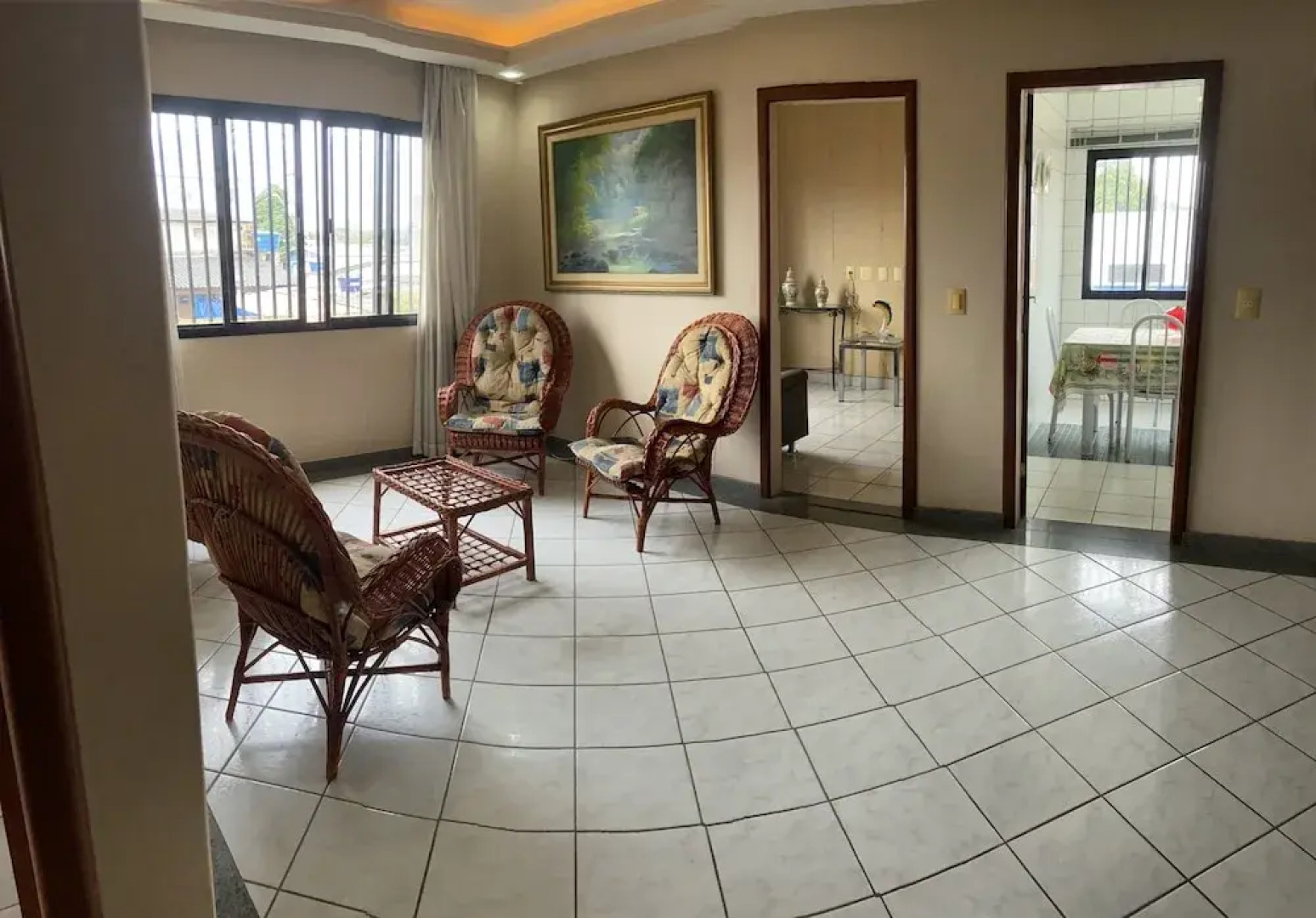 Amora Spaces - Apartamento Top Linhares