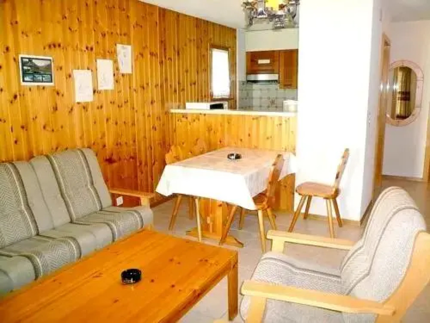 Résidence Dent dHérens