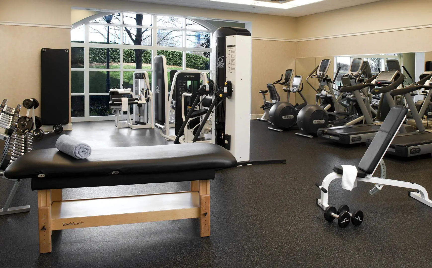 The Ballantyne, A Luxury Collection Hotel, Charlotte