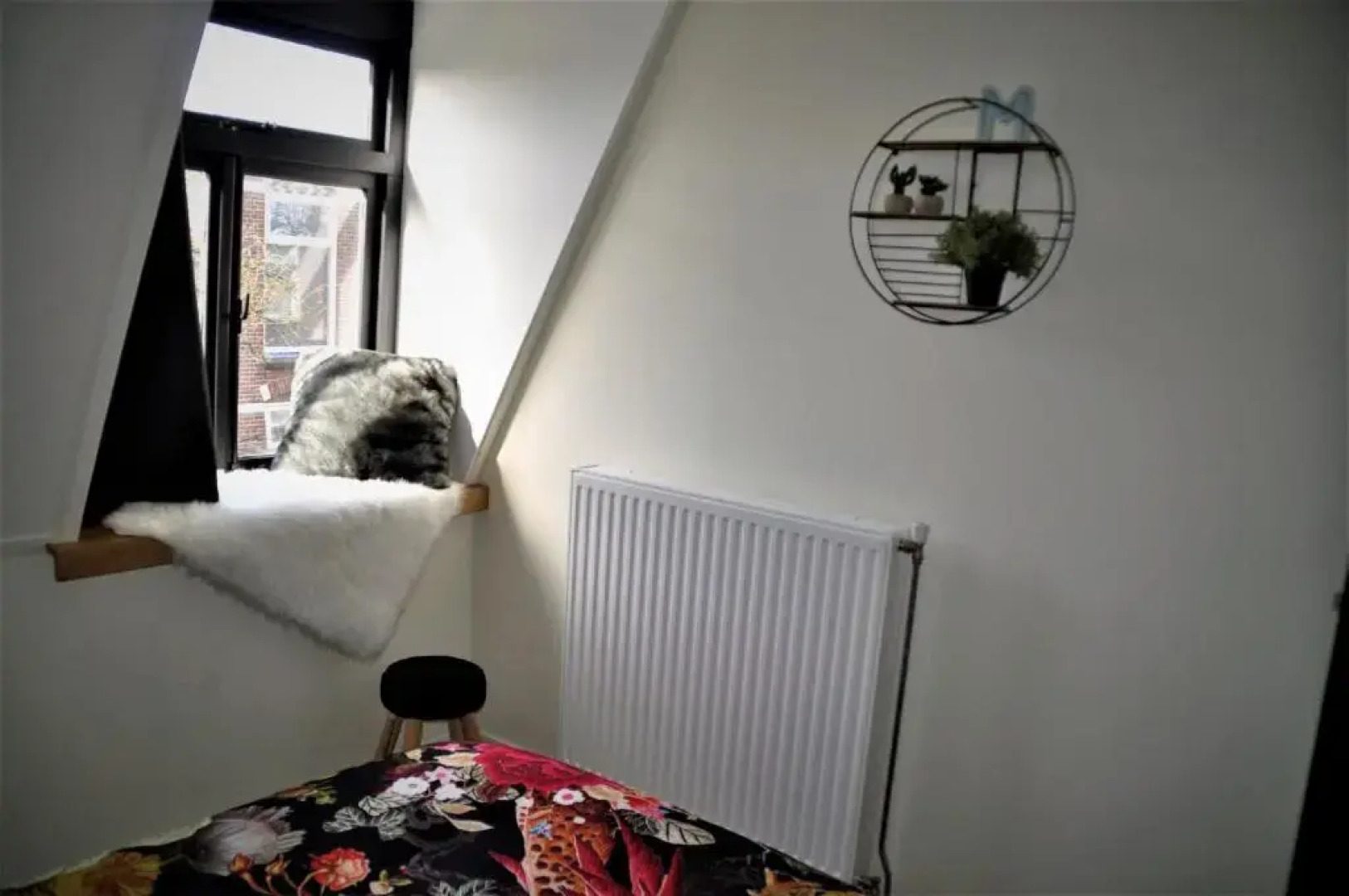 Huis nummer 7 met sauna