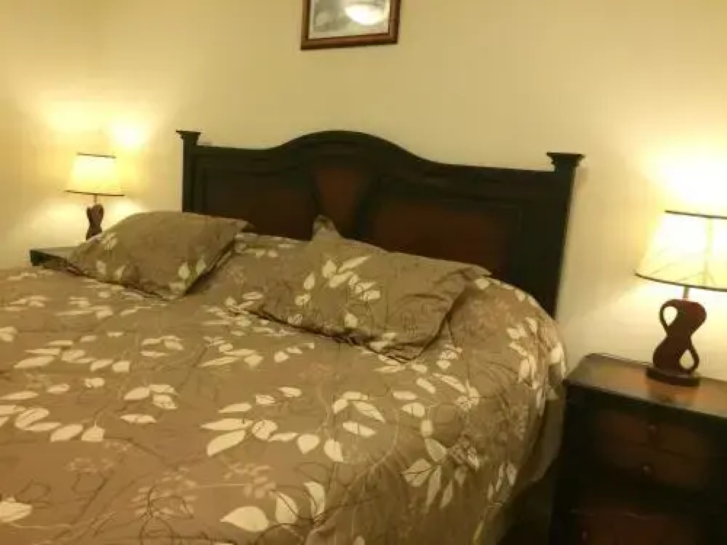 La Serena Depart & Suite