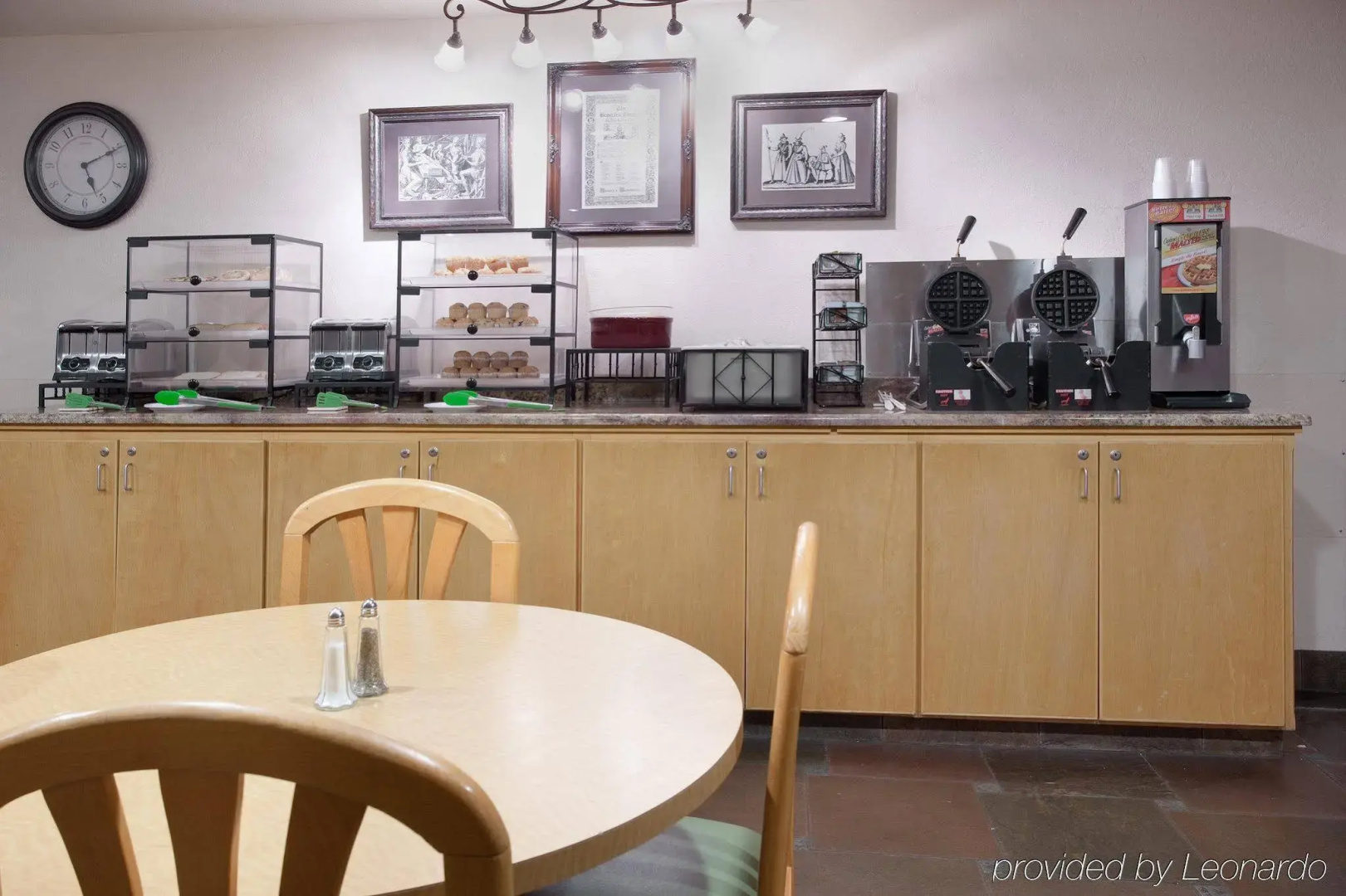 Comfort Inn & Suites Ashland