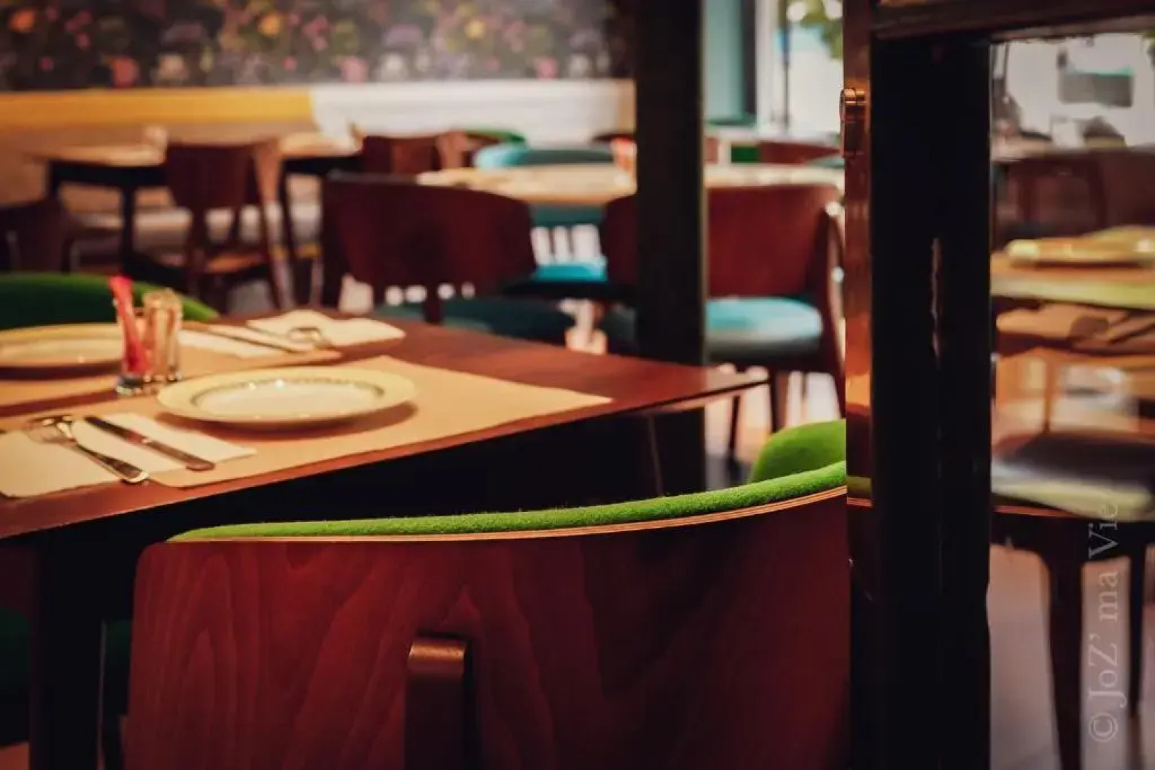 Grand Hotel de la Poste