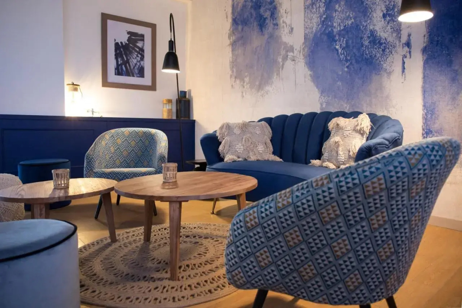 Residence Les Bulles de Mer