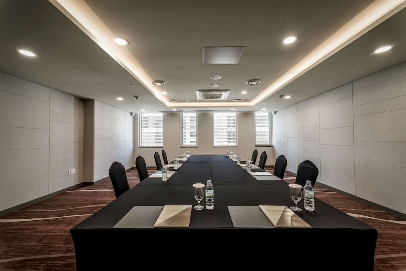 Best Western Plus Hotel Sejong