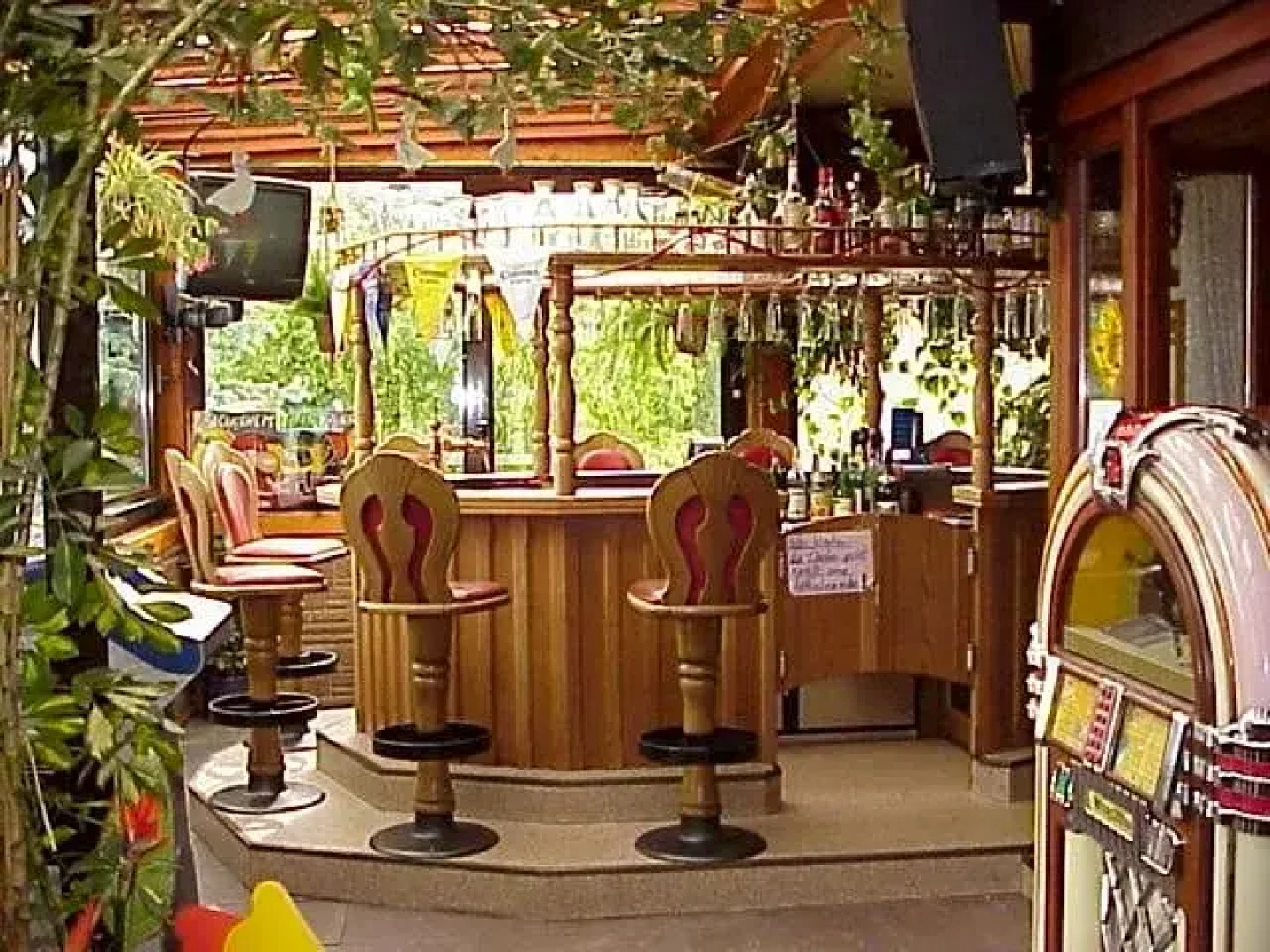 See-Hotel Storchenmuehle