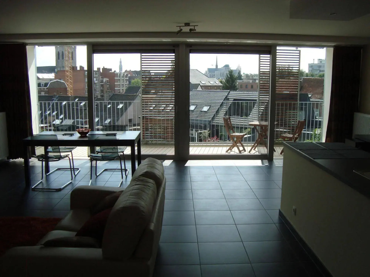 Business Flats Leuven