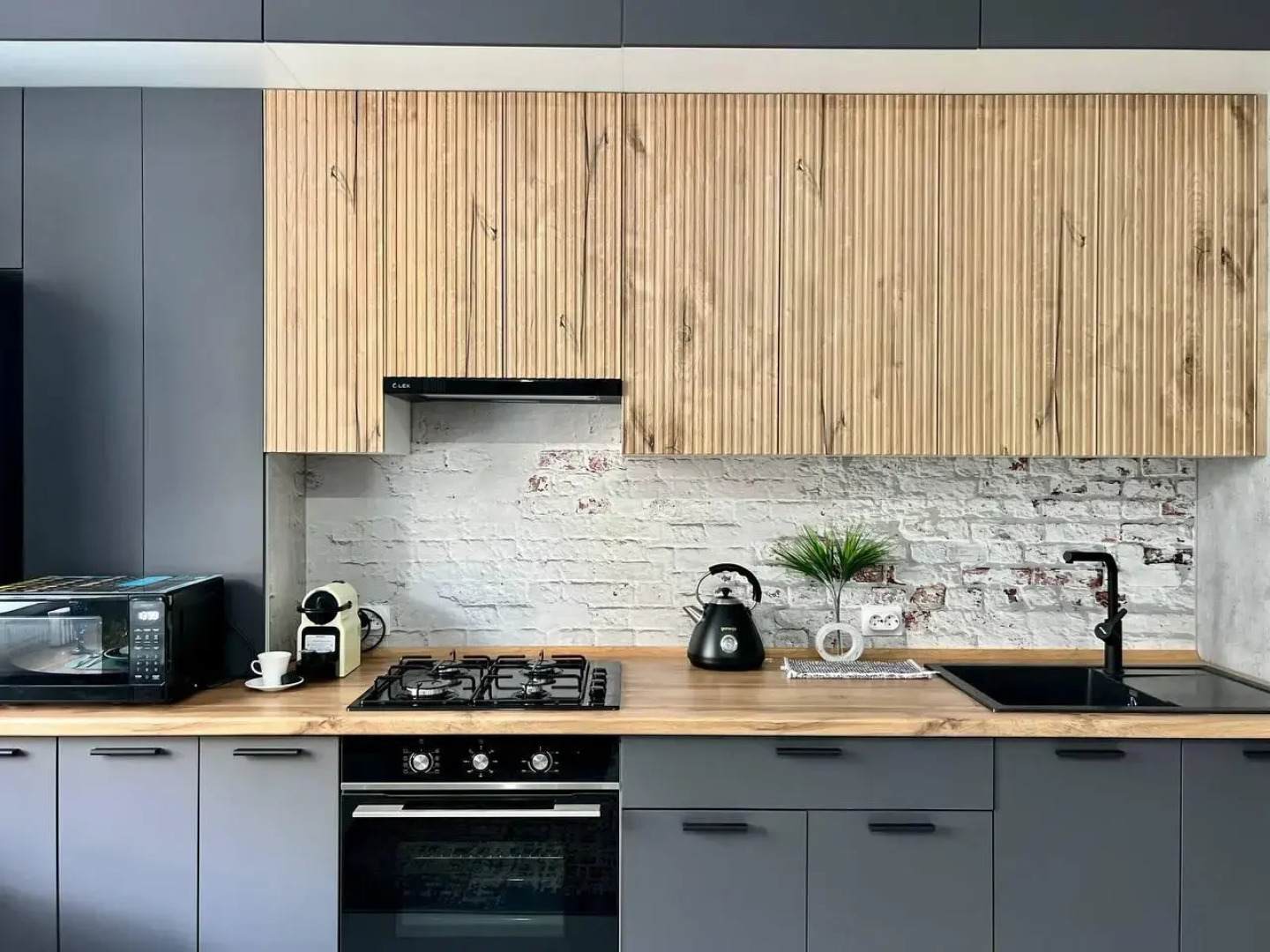 Апартаменты на улице Гагарина 21А