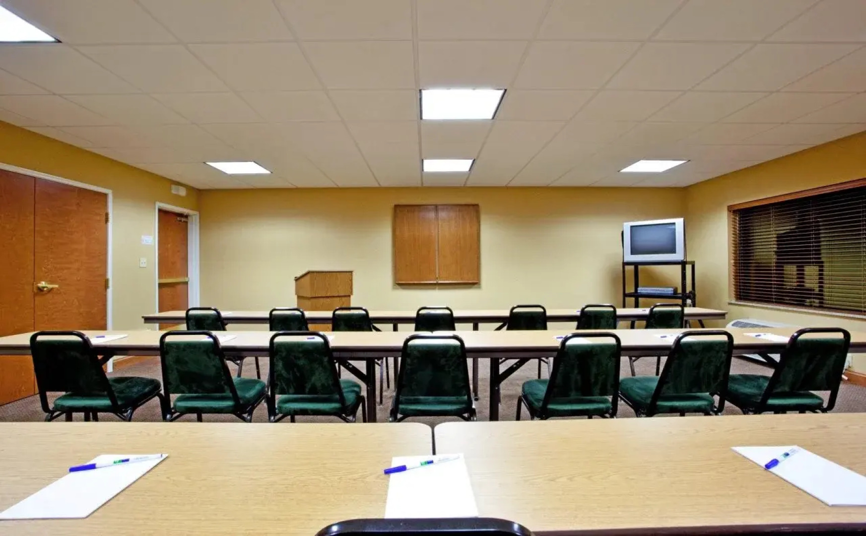 Holiday Inn Express & Suites Claypool Hill (Richlands Area) by IHG