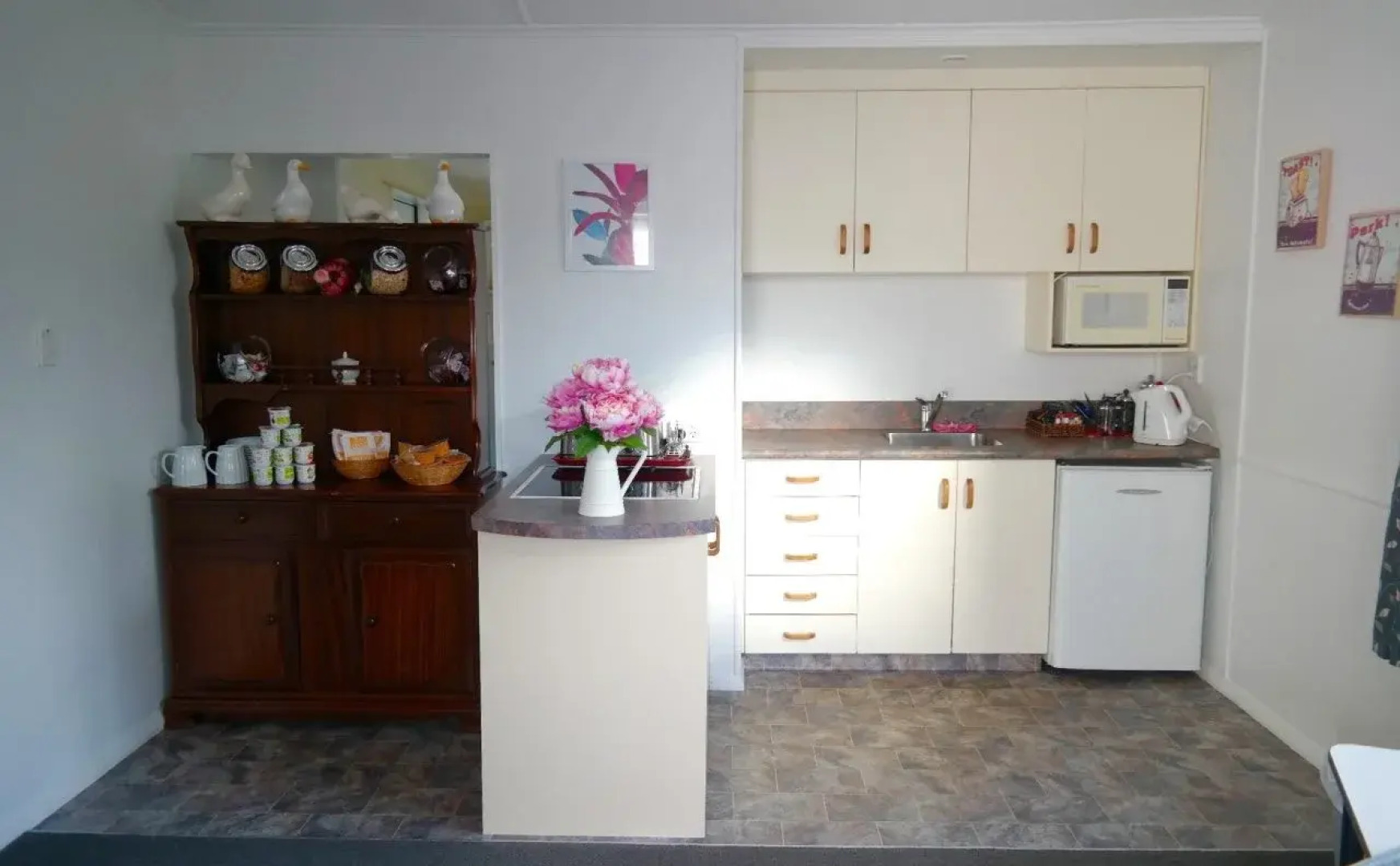 Admirals Lodge Picton