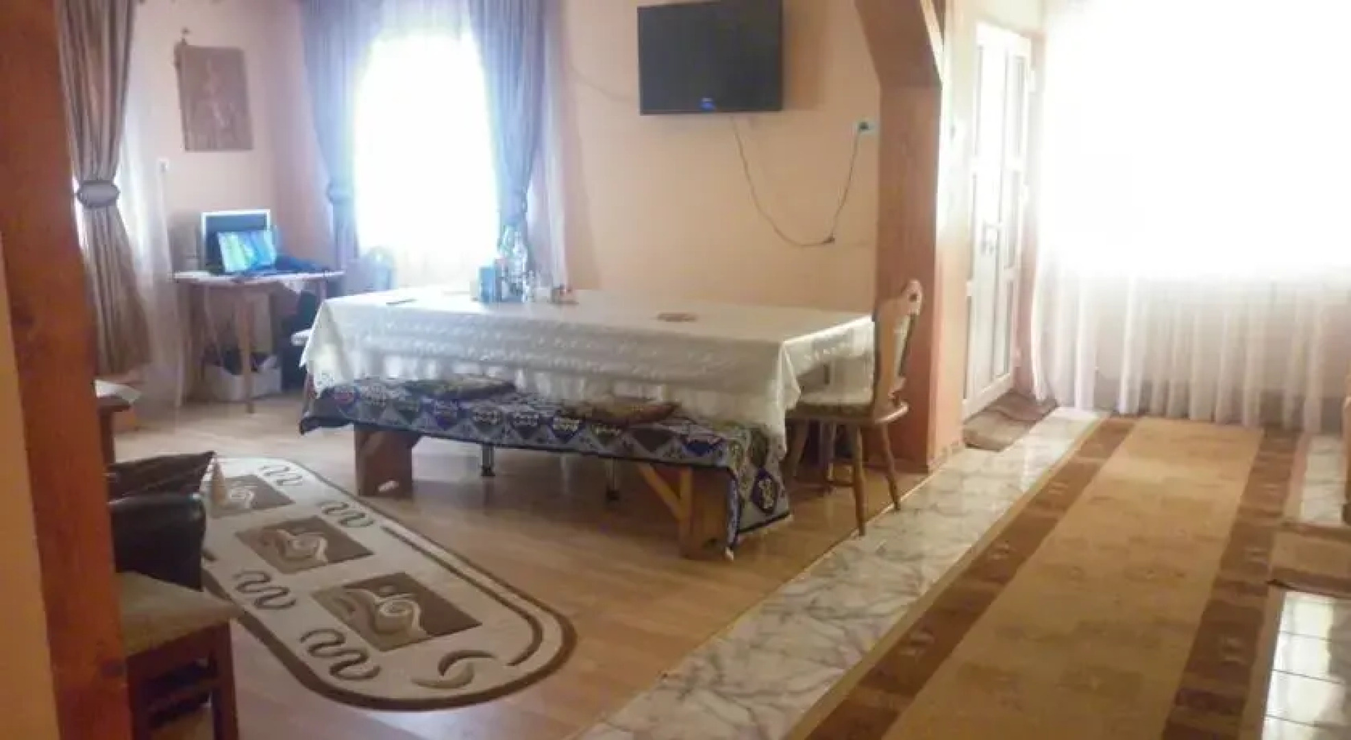 Pensiunea Ana Orghici