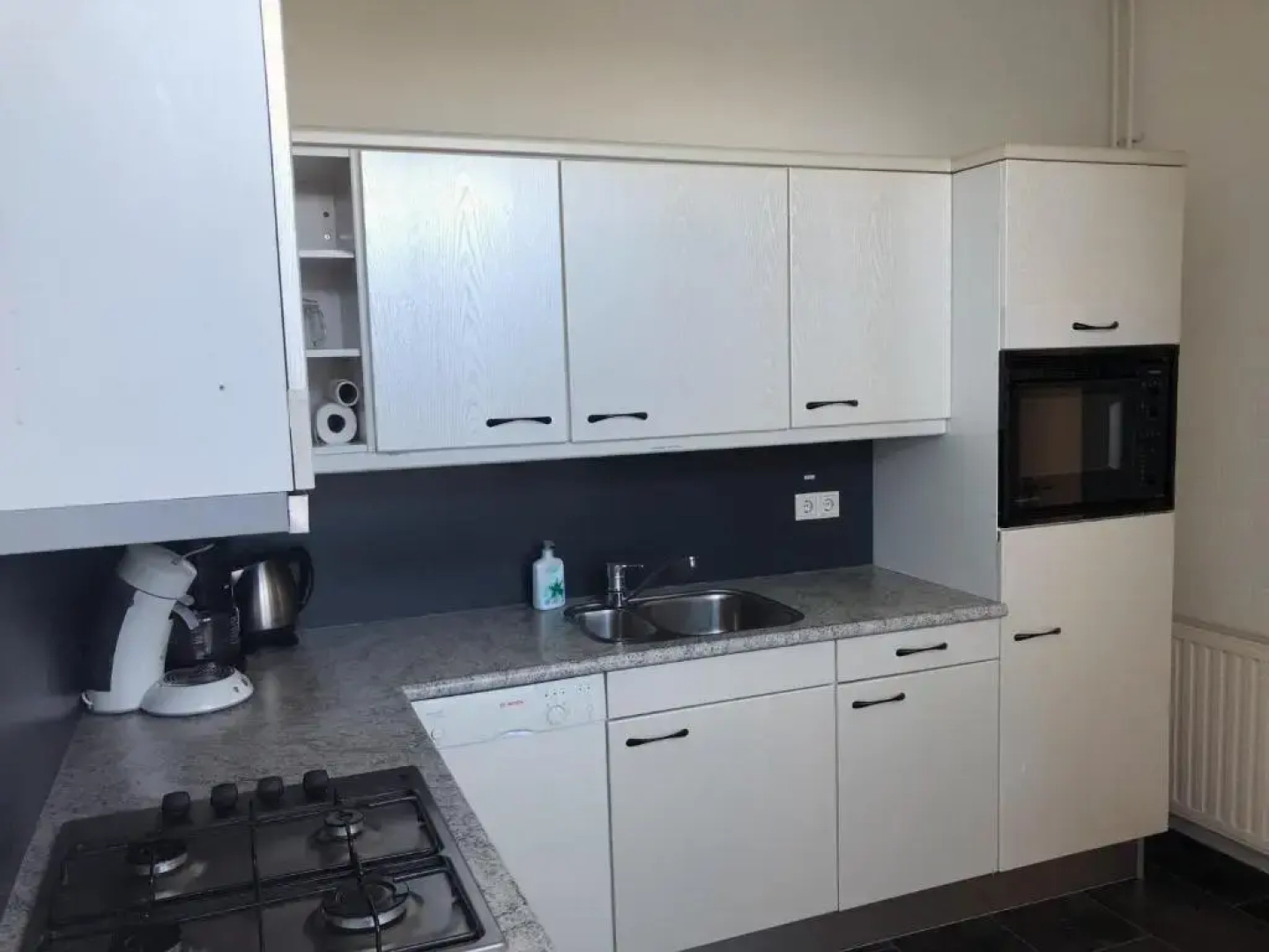 Hof Christina Vakantiewoningen
