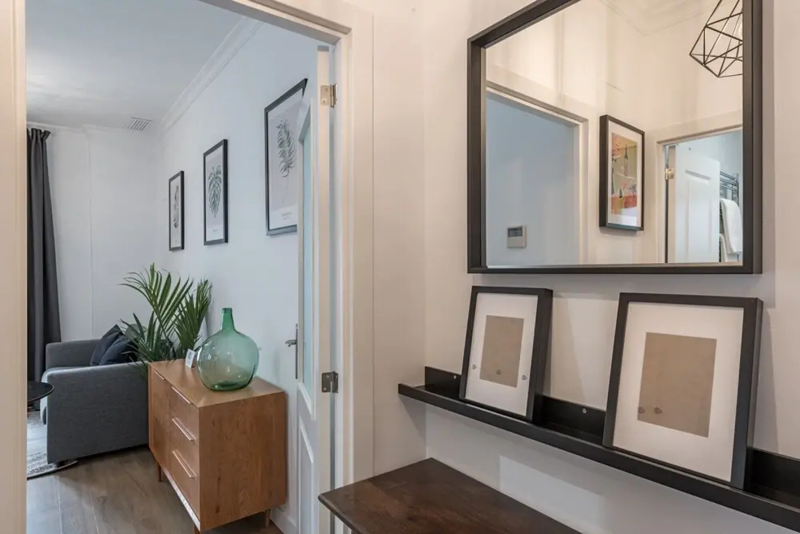 San Juan Flat Surthy Apartments