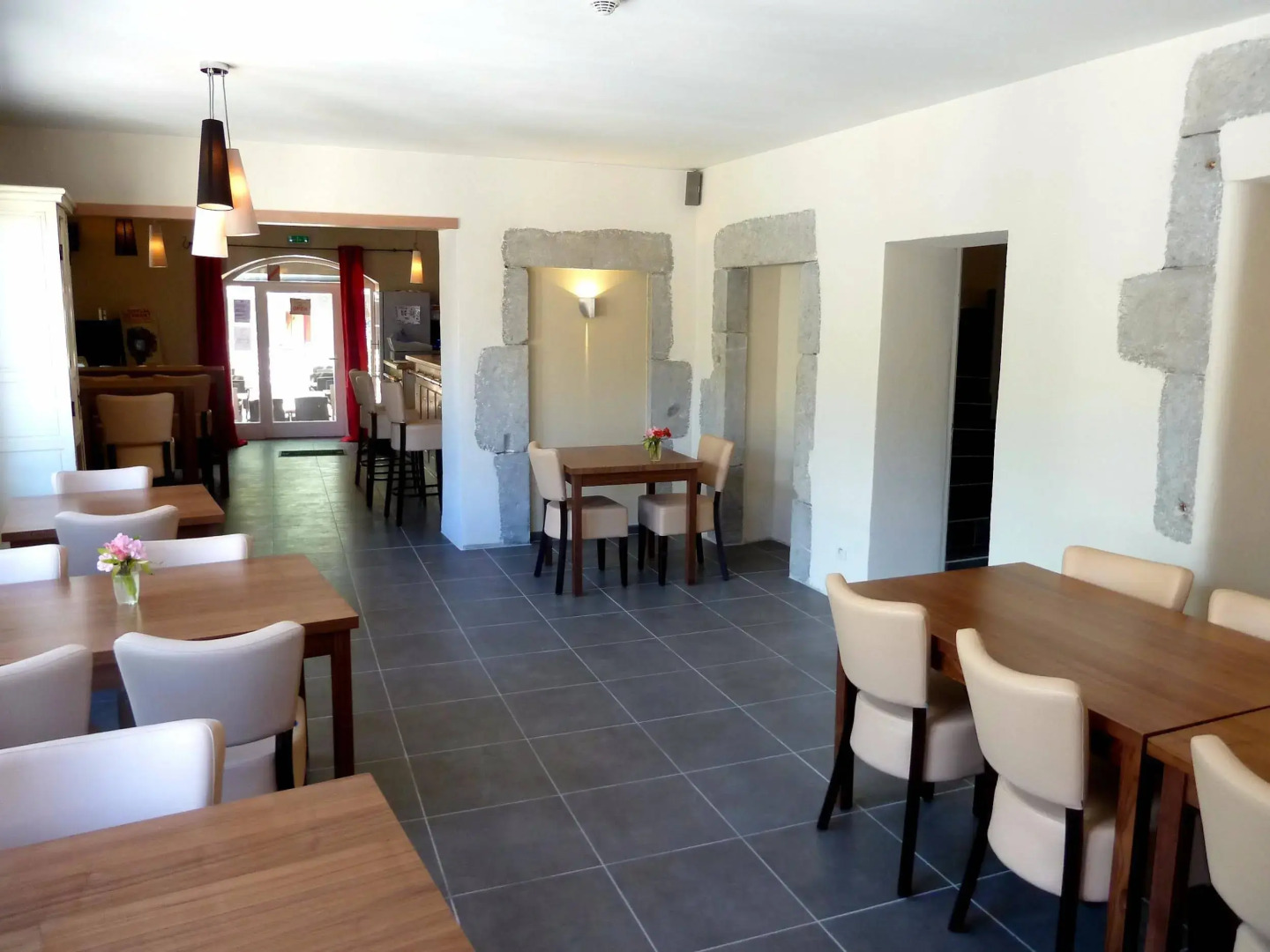 Auberge du Vieux Lanas