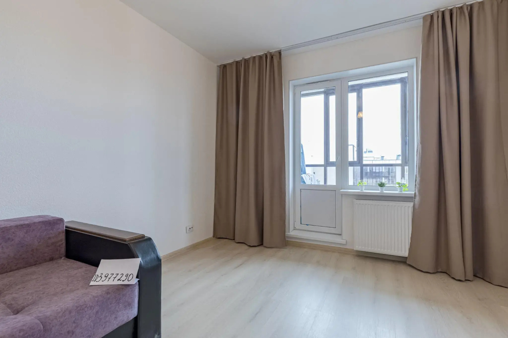 Апартаменты на улице Английская 6