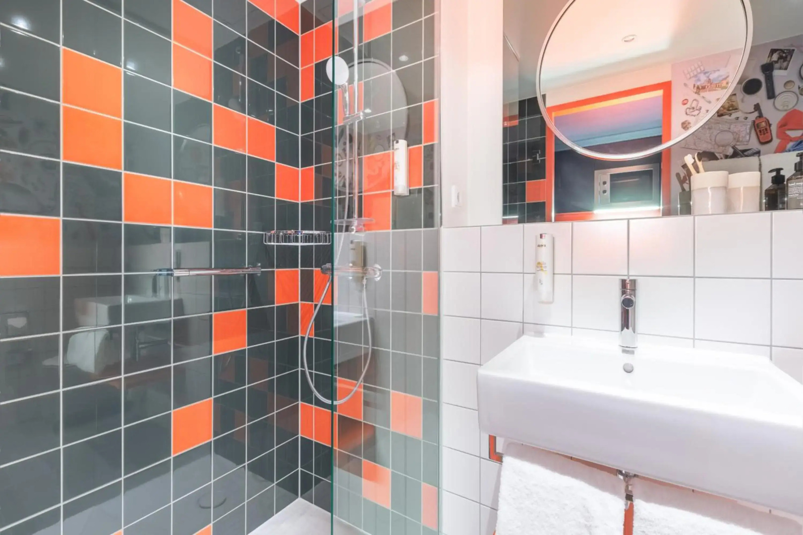 Acora Potsdam Living The City