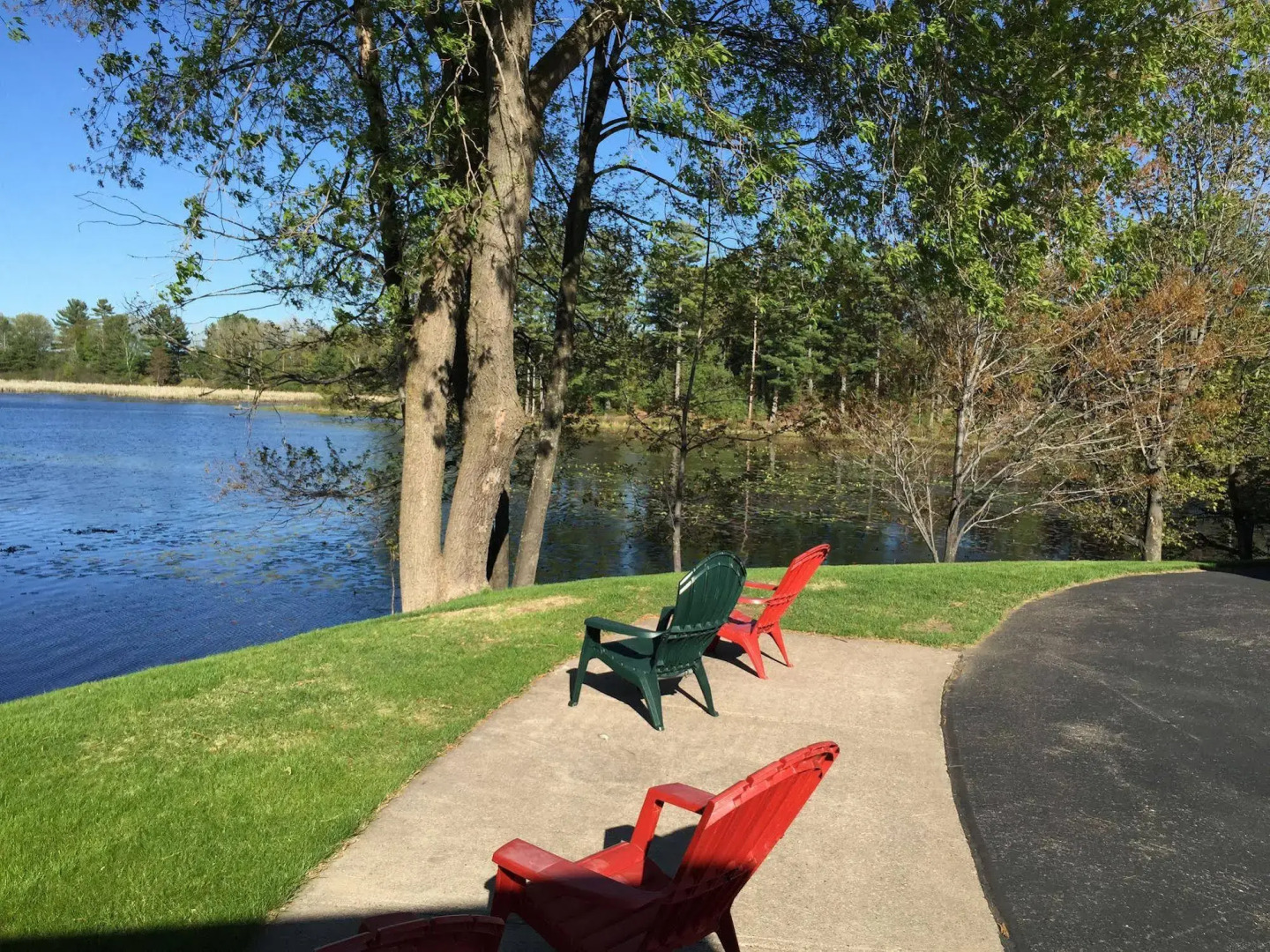 Aqua Aire Inn & Suites