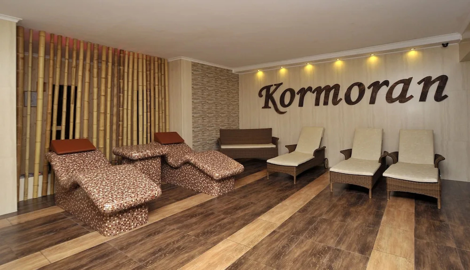 Kormoran Wellness Medical Spa