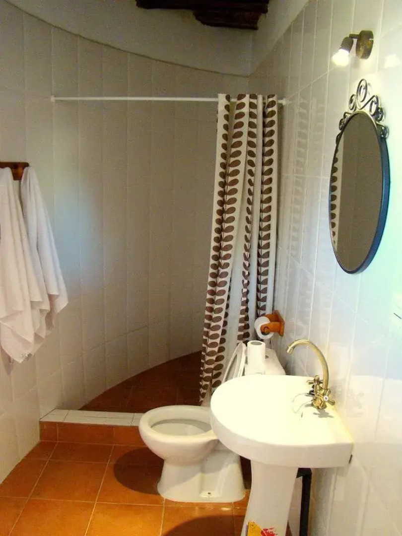 Le Petit Quartier Chez Amanthia