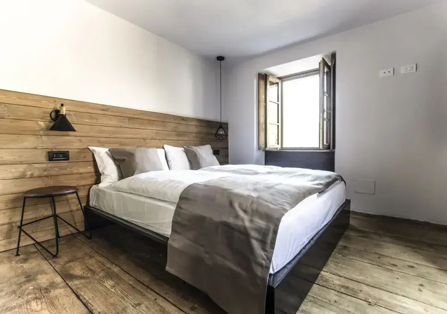 Casa Pasini Foresteria