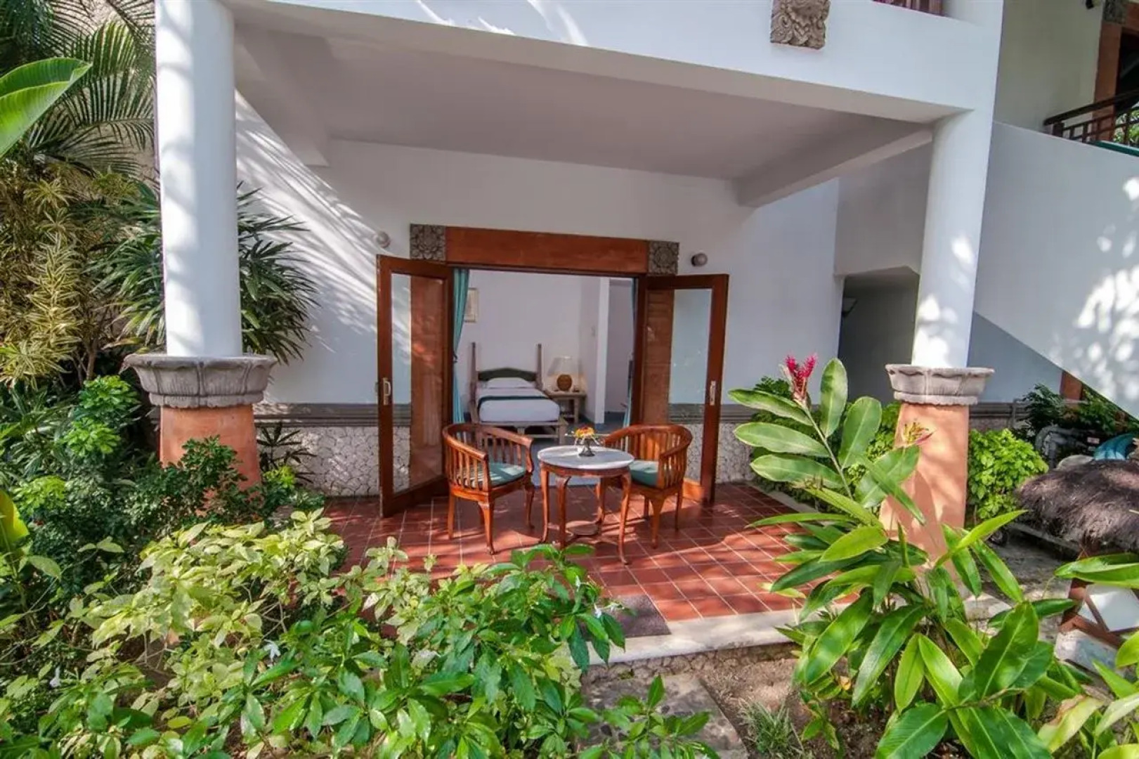 Sativa Sanur Cottages