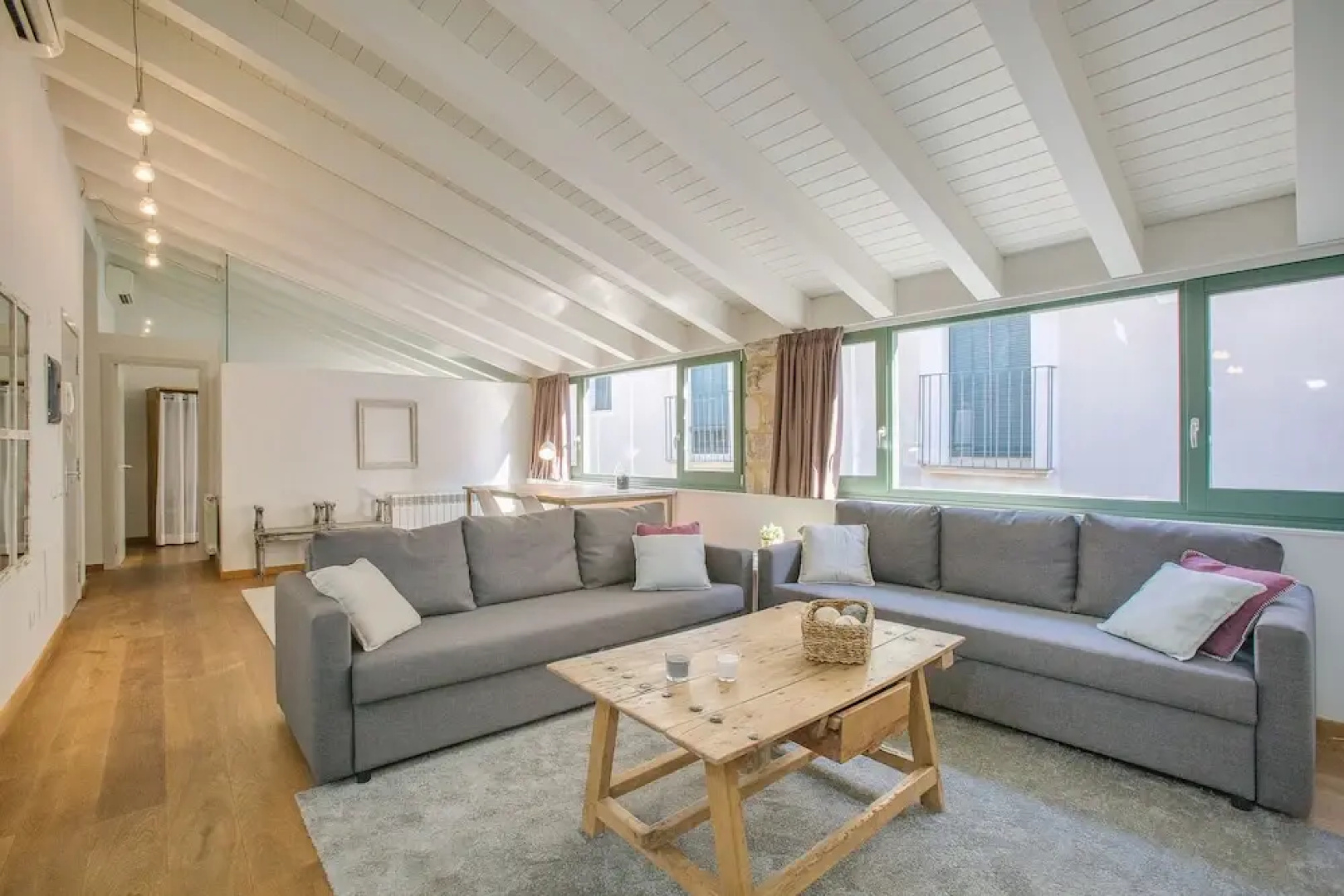 Apartamentos Força 1901