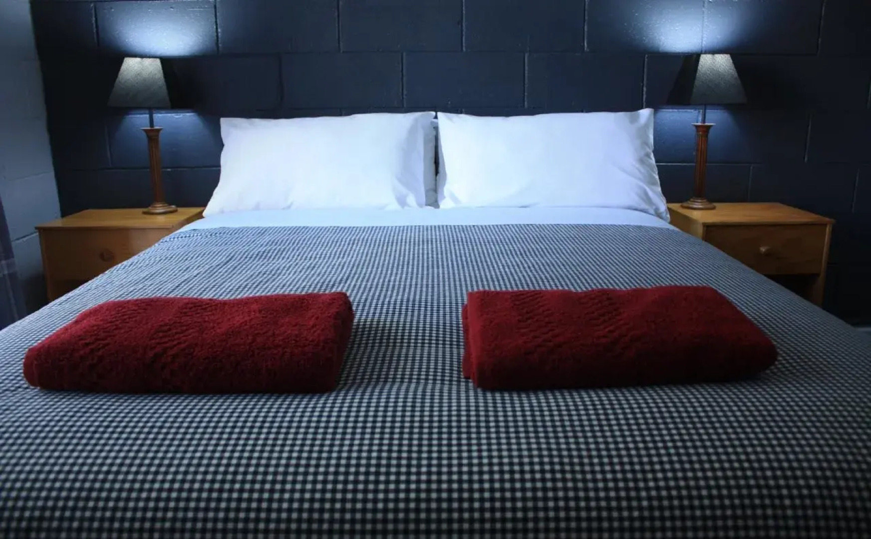 Troldhaugen Lodge - Adults Only