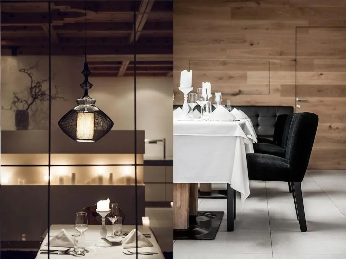 Alpin Life Hotel Gebhard