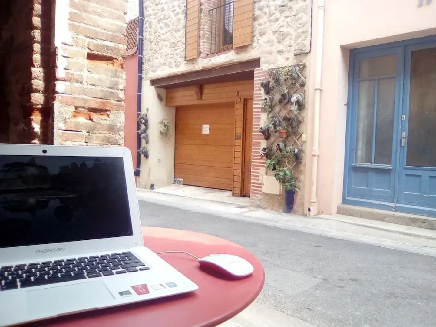 Residence de la Paix