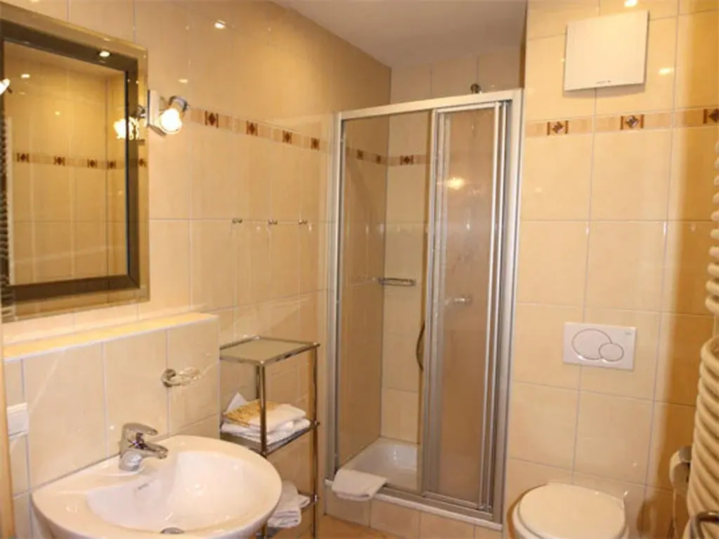 Schlosshof - der Urlaubsbauernhof